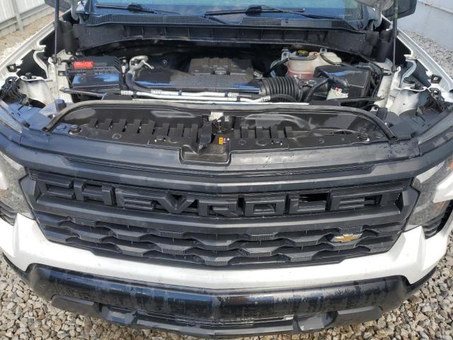 2023 CHEVROLET SILVERADO C1500 - 3GCNAAEK9PG348517