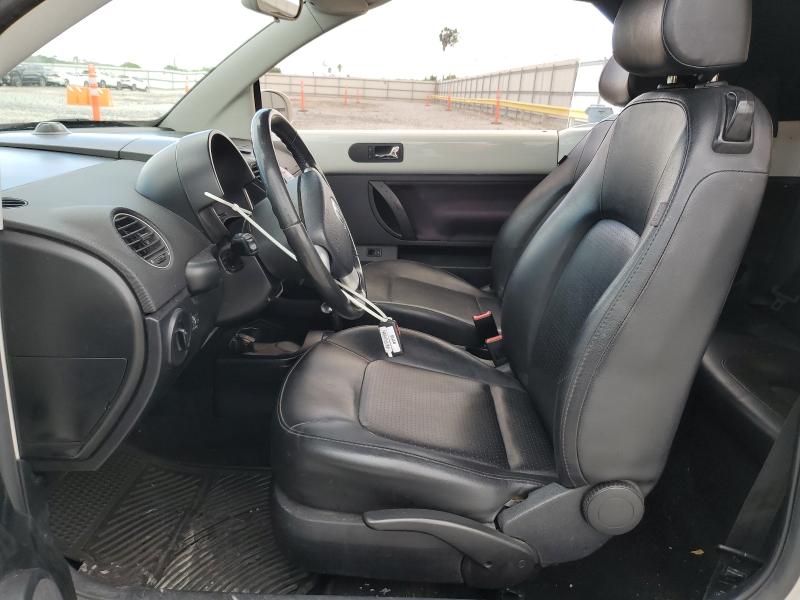 2009 VOLKSWAGEN NEW BEETLE #3305679731