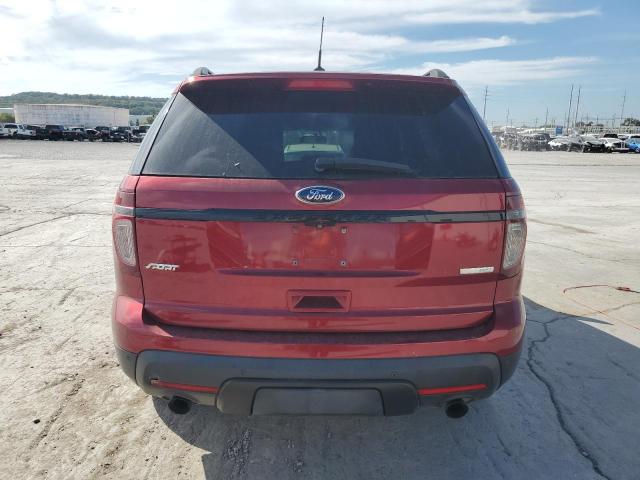 2015 FORD EXPLORER S - 1FM5K8GT2FGB92273