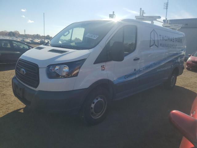 FORD TRANSIT T-