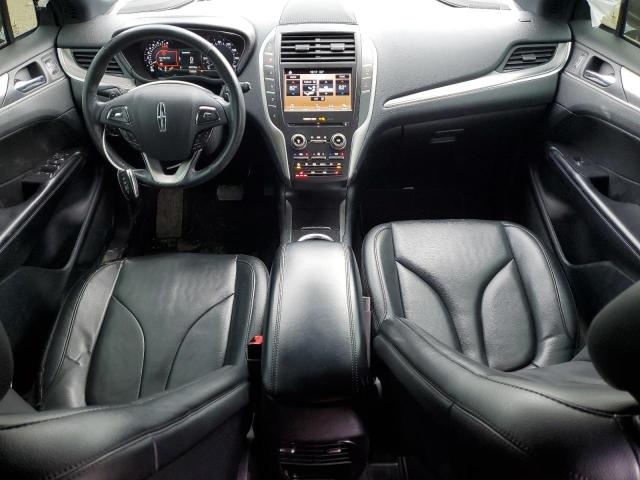 2019 LINCOLN MKC - 5LMCJ1D91KUL39685