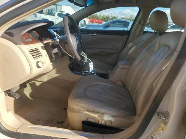 2010 BUICK LUCERNE CX - 1G4HJ5EM9AU134262