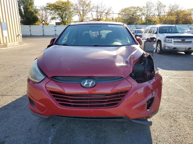 2015 HYUNDAI TUCSON GLS - KM8JT3AF9FU027288