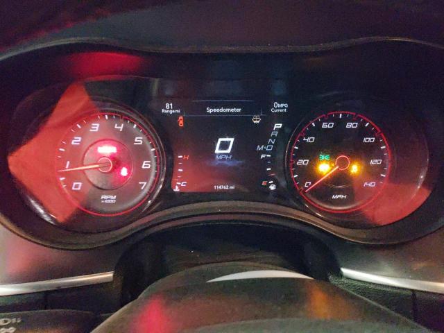 2020 DODGE CHARGER SX - 2C3CDXBG2LH232494