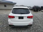 Lot #3296491633 2017 MERCEDES-BENZ GLC 43 4MA