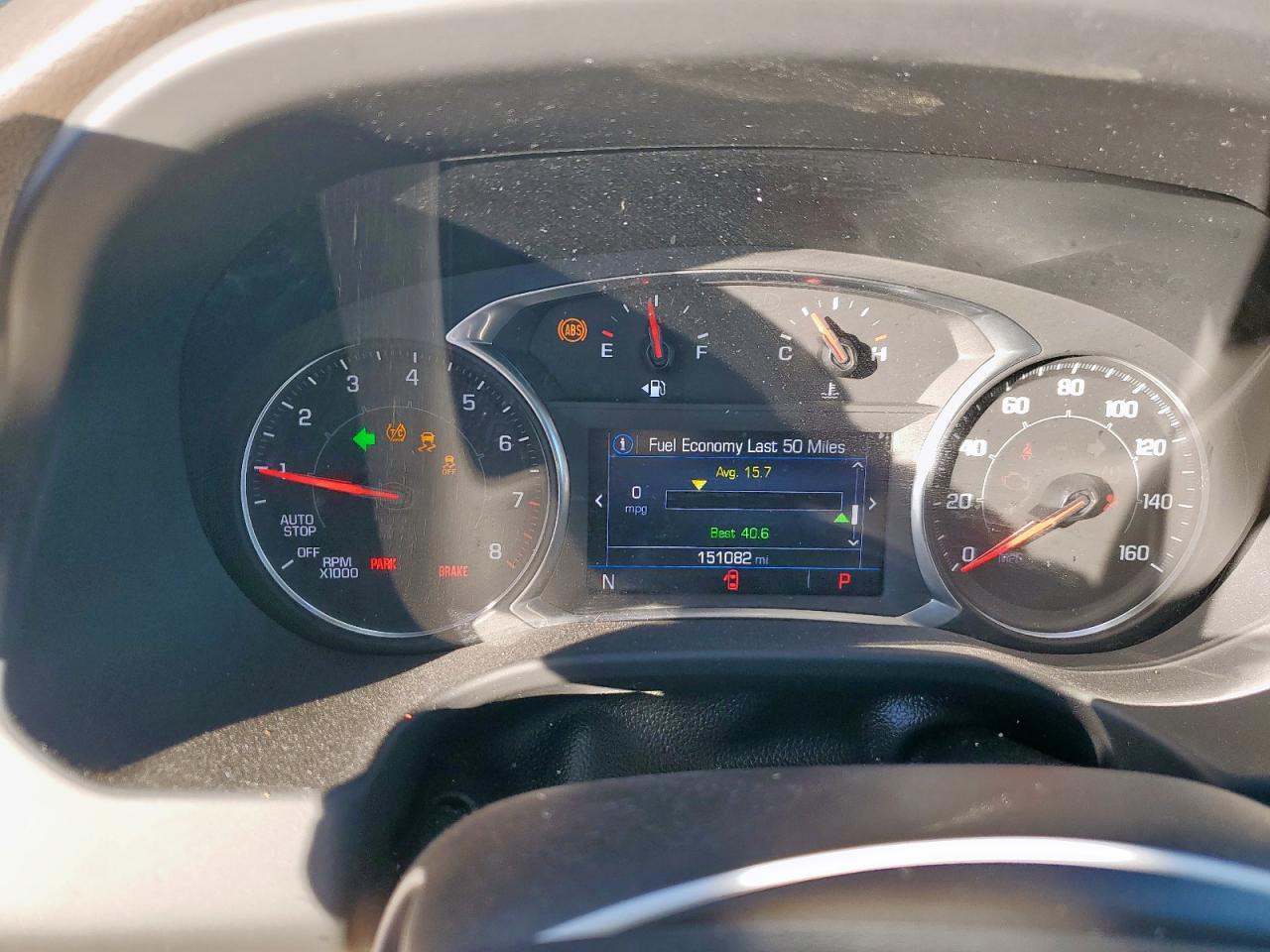 Lot #3311758759 2021 GMC ACADIA SLE