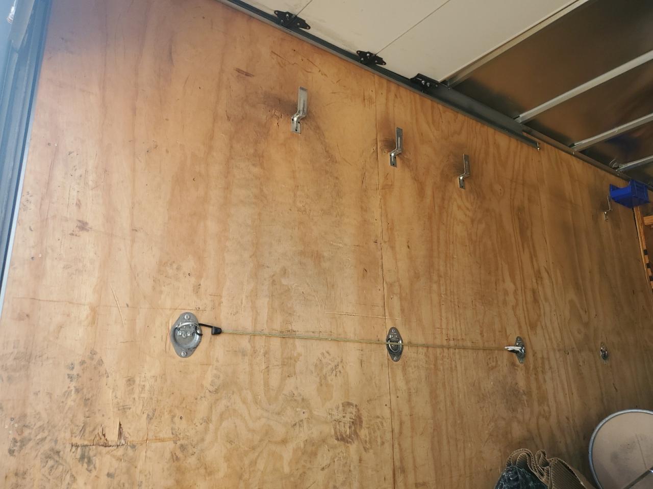 FORD ECONOLINE E450 SUPER DUTY CUTAWAY VAN