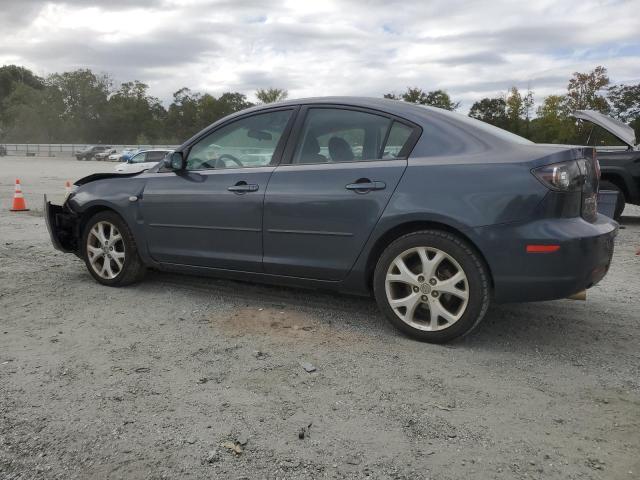 2009 MAZDA 3 I #3274733811