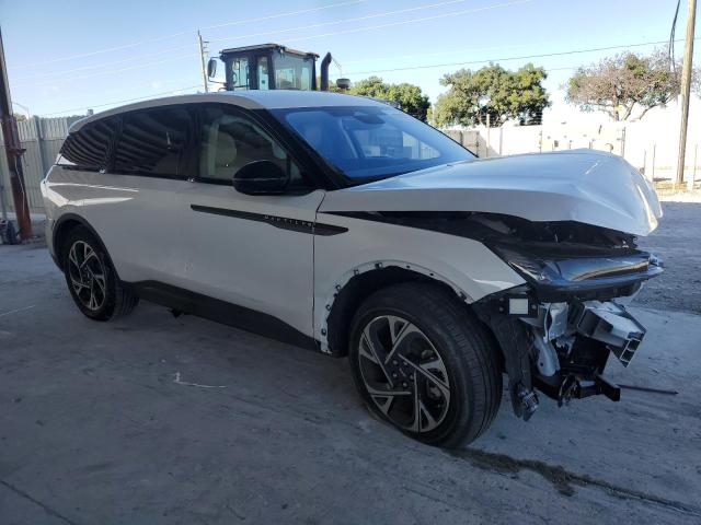 2025 LINCOLN NAUTILUS P #3297140486