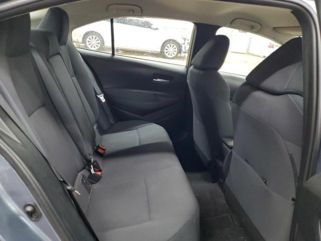 2020 TOYOTA COROLLA LE - 5YFEPRAEXLP122617