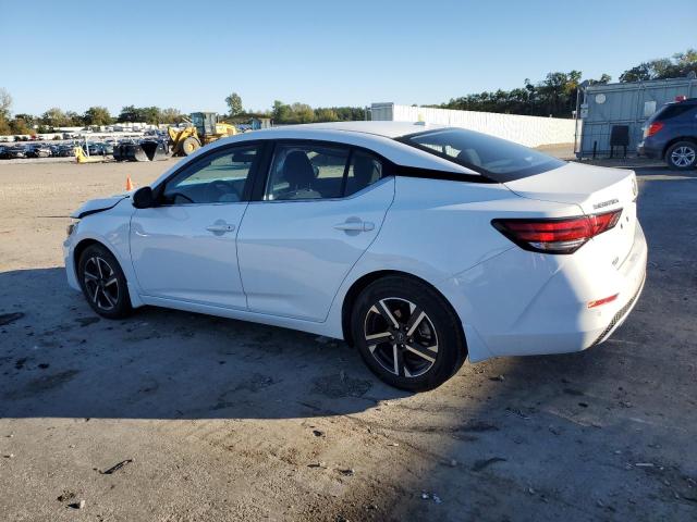 2024 NISSAN SENTRA SV - 3N1AB8CV2RY367623