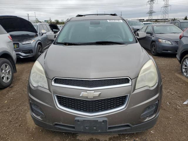 2012 CHEVROLET EQUINOX LT #3287610006