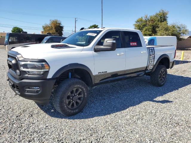 2023 RAM 2500 POWER 3C6TR5EJ6PG538684