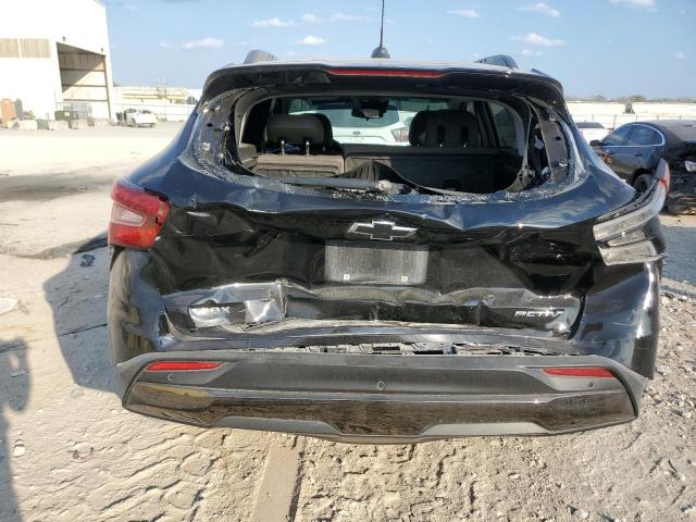 2025 CHEVROLET TRAX ACTIV - KL77LKEP6SC007749