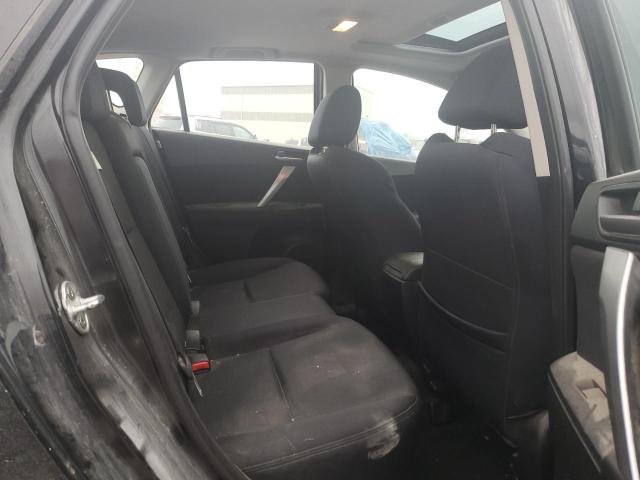 2010 MAZDA 3 S - JM1BL1H58A1187831