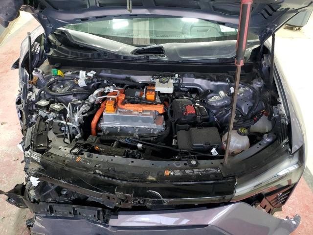 2025 CHEVROLET BLAZER LT - 3GNKDGRJ4SS138628