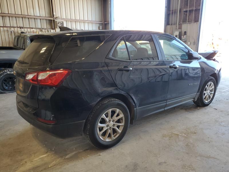 2020 CHEVROLET EQUINOX LS #3316089224