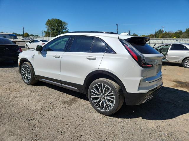 2024 CADILLAC XT4 SPORT #3305511071