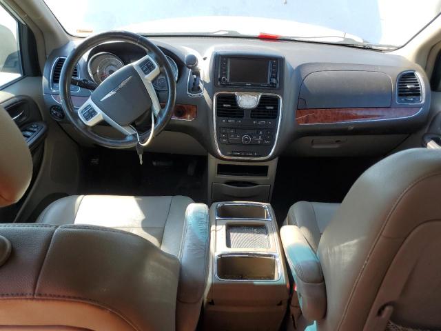 2016 CHRYSLER TOWN & COUNTRY TOURING - 2C4RC1BG6GR286953