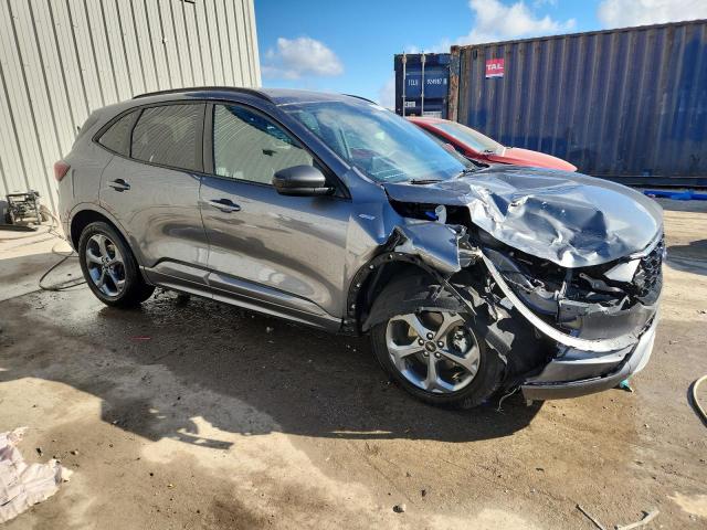 2024 FORD ESCAPE ST - 1FMCU0MN8RUA25690