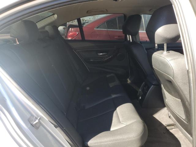 2014 BMW 328 D - WBA3D3C57EK155129