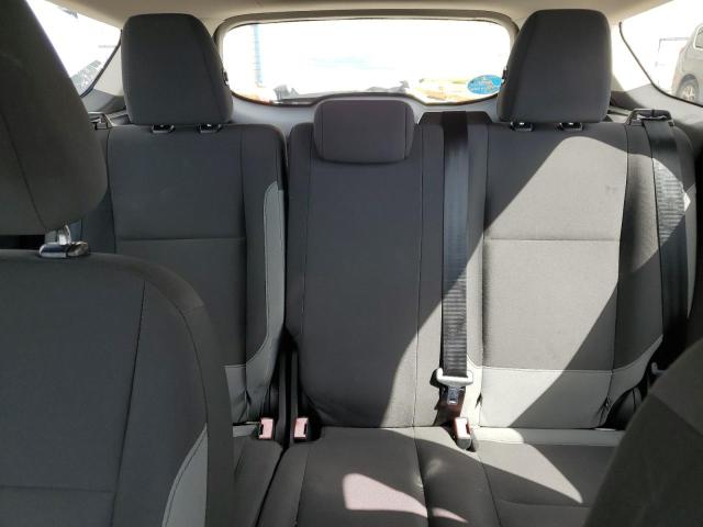 2016 FORD ESCAPE S - 1FMCU0F75GUC35434