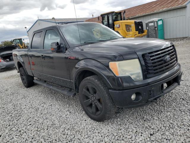 2012 FORD F150 SUPER - 1FTFW1ET4CFA37491