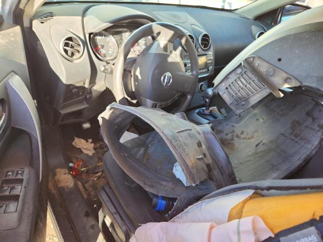 2014 NISSAN ROGUE SELE #3283826421