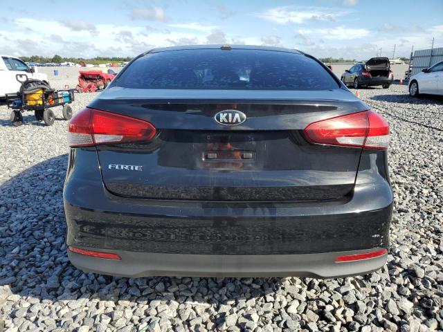 2017 KIA FORTE LX - 3KPFK4A7XHE046896