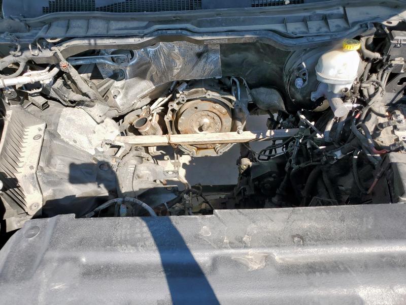 2014 RAM 1500 SLT #3265878231