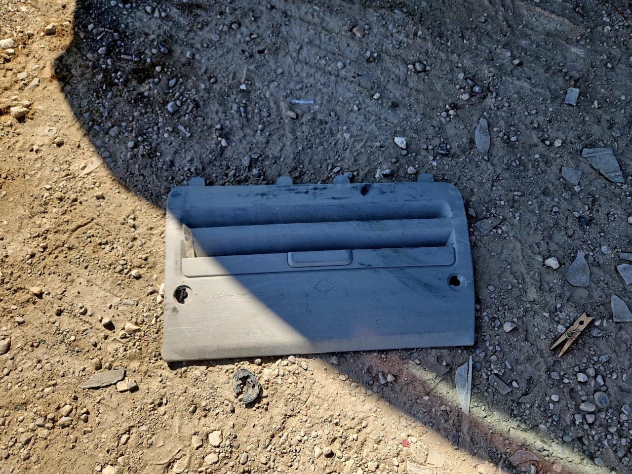 DODGE GRAND CARAVAN SE