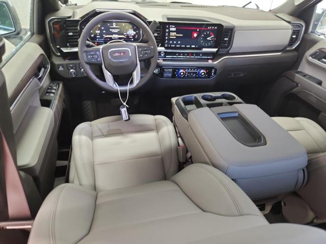 2026 GMC SIERRA K15 #3304566466