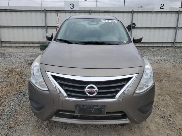 2016 NISSAN VERSA 3N1CN7AP0GL876683