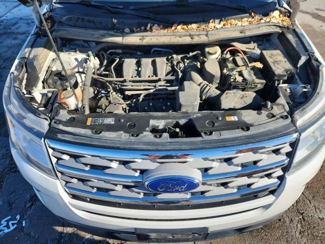 2019 FORD EXPLORER X - 1FM5K8D8XKGA89466