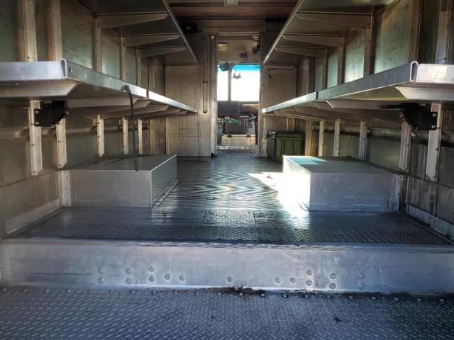 2020 FREIGHTLINER CHASSIS M #3302663007