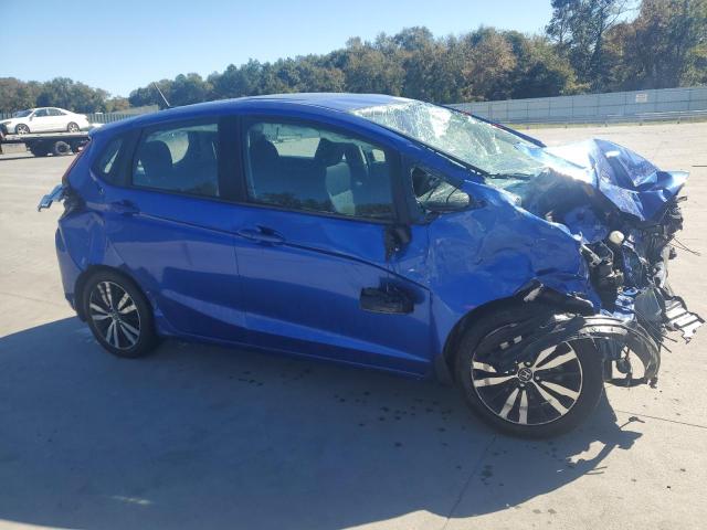 2019 HONDA FIT EX - 3HGGK5H88KM745628