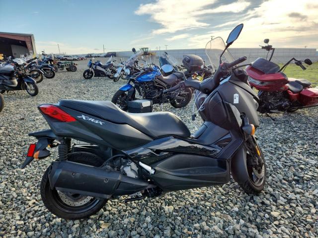 2019 YAMAHA CZD300 A MH3SH10Y0KK001705