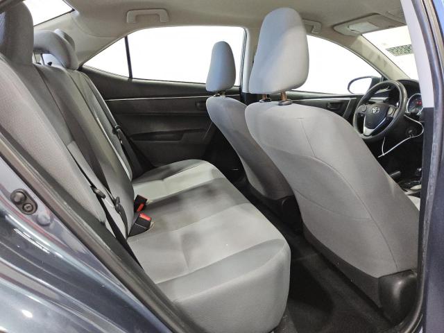 2014 TOYOTA COROLLA L #3304694918