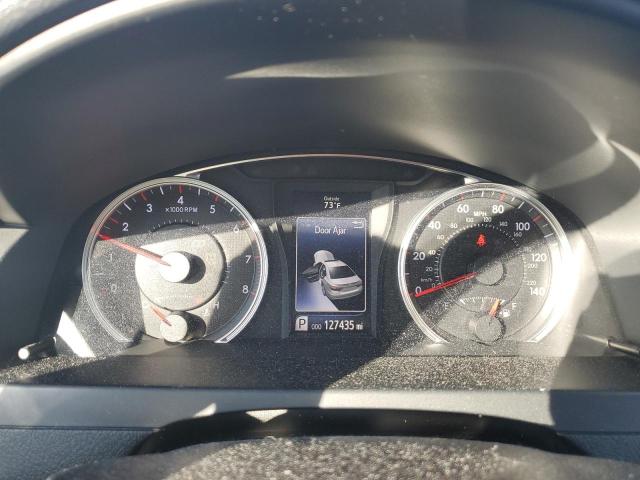 2015 TOYOTA CAMRY LE - 4T1BF1FK6FU002273