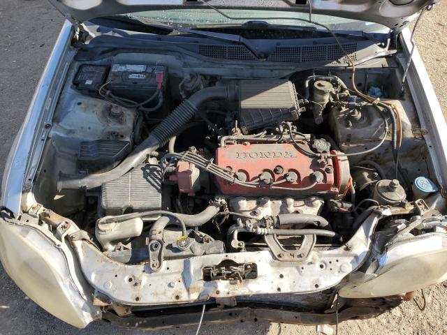 1998 HONDA CIVIC DX #3290373776