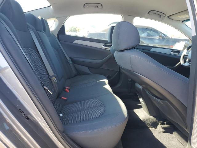 2018 HYUNDAI SONATA SE 5NPE24AF8JH705997