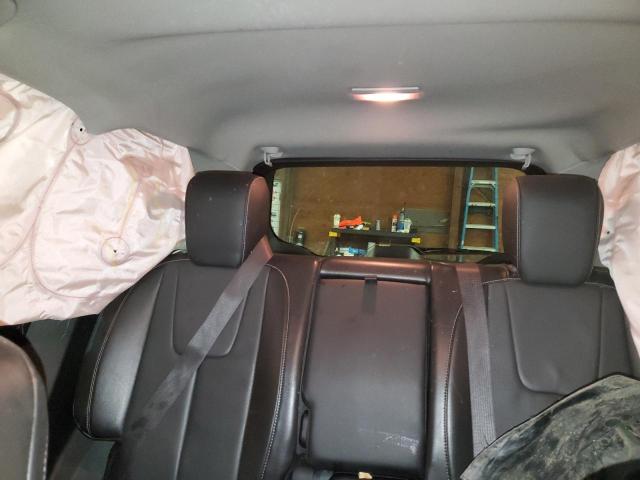 2017 GMC TERRAIN DE #3304744988