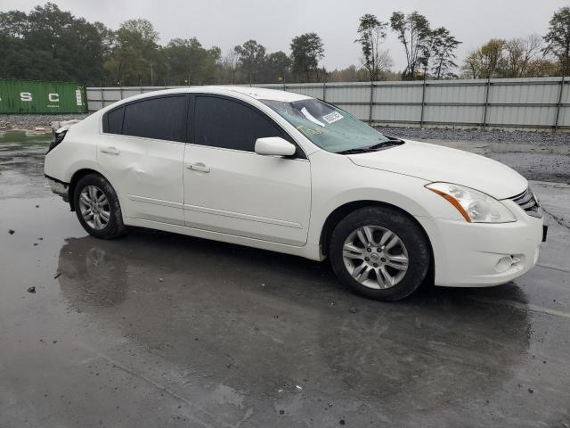 2011 NISSAN ALTIMA BAS - 1N4AL2AP7BN409191