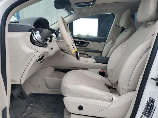 2024 MERCEDES-BENZ EQS SUV 45 #3302030131