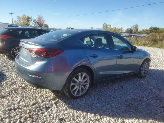 2015 MAZDA 3 GRAND TO - JM1BM1W34F1219423