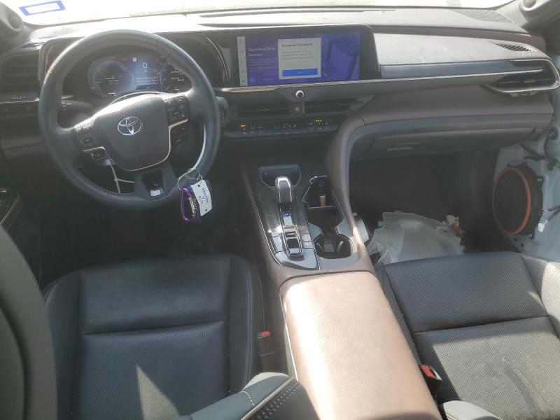 2024 TOYOTA CROWN XLE - JTDAAAAF8R3024892