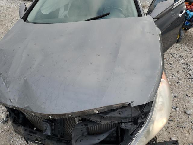 2012 HYUNDAI SONATA SE - 5NPEC4ABXCH474906