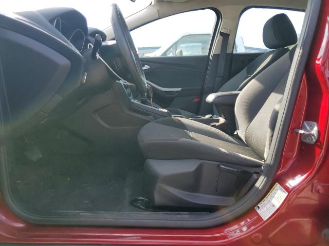 2014 FORD FOCUS SE #3279634958