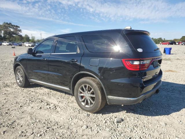 2018 DODGE DURANGO SS 1C4SDJFT2JC409007