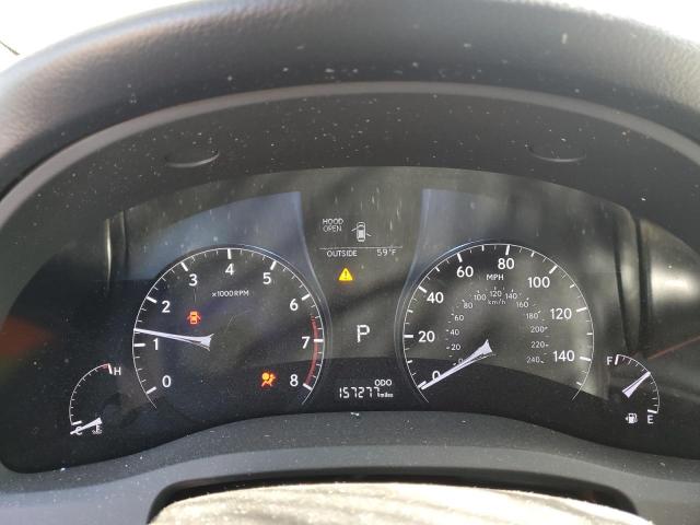 2013 LEXUS RX 350 BAS #3290373775